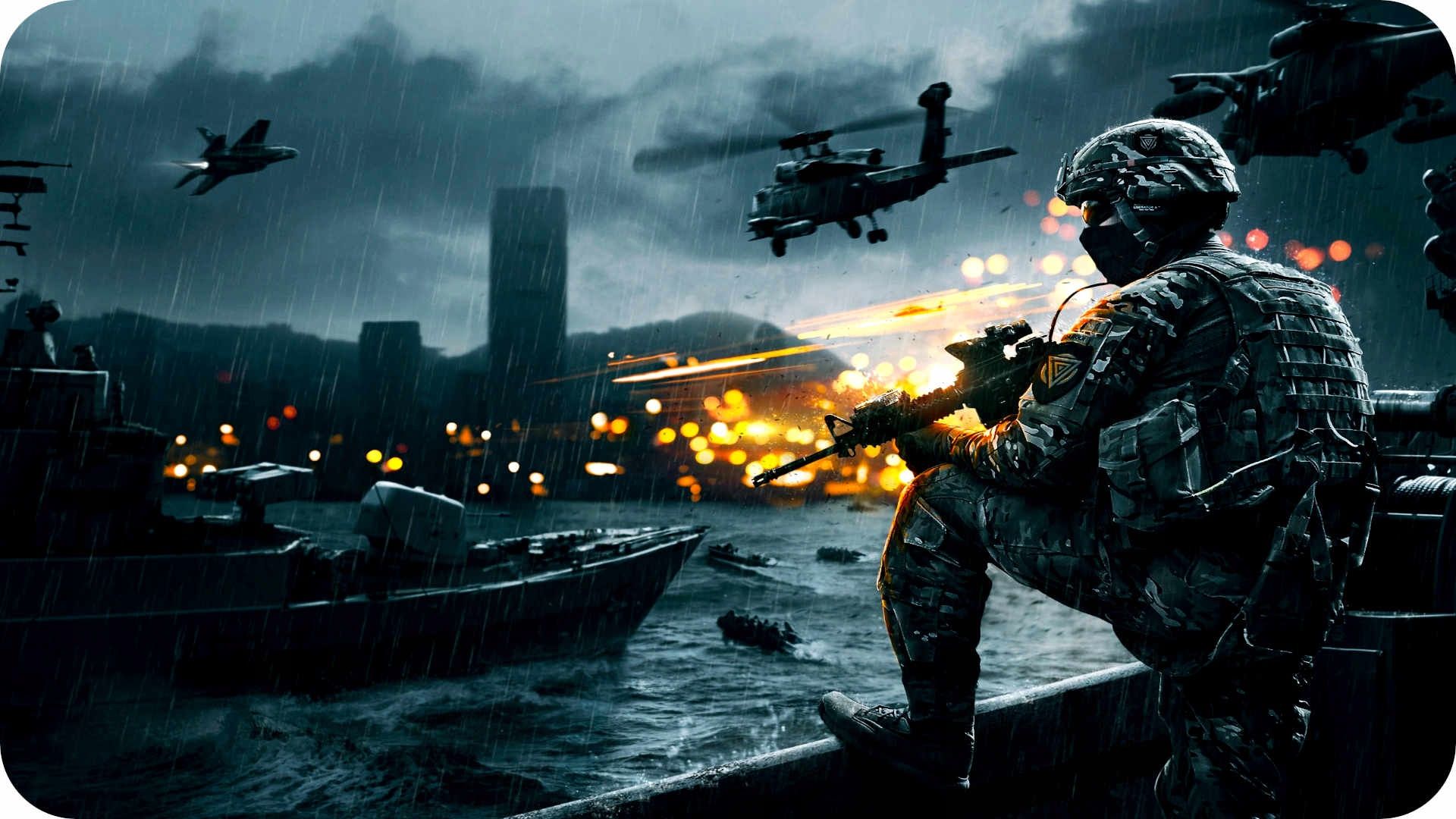 gra na Xbox 360 Battlefield 4 Po Polsku Dubbing Pl Polskie Wydanie + G