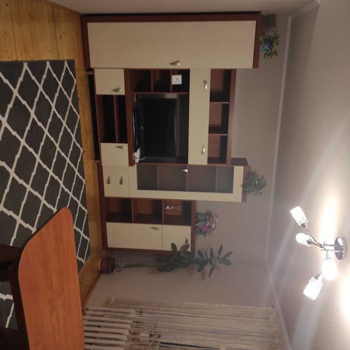 Wynajmę mieszkanie , kawalerkę