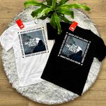 BIG Logo — Футболка новая The North Face KRBK Street — XS S M L XL