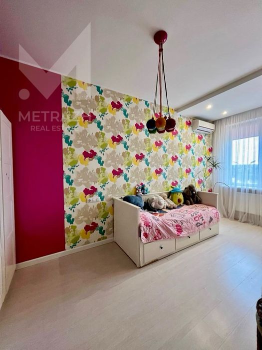 84т. $‼️ЖК БАЛАКИРЕВА 17‼️Эксклюзив  90 м2 3/х +Кладовая  СЕРТИФИКАТ