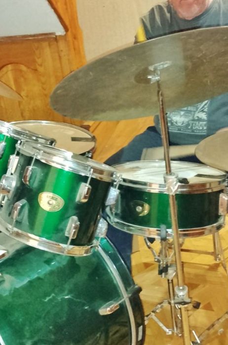 Барабани РЕАС железо АМТІ