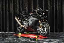 Honda CBR  CBR RR R Sp Carbon Edition 71/300