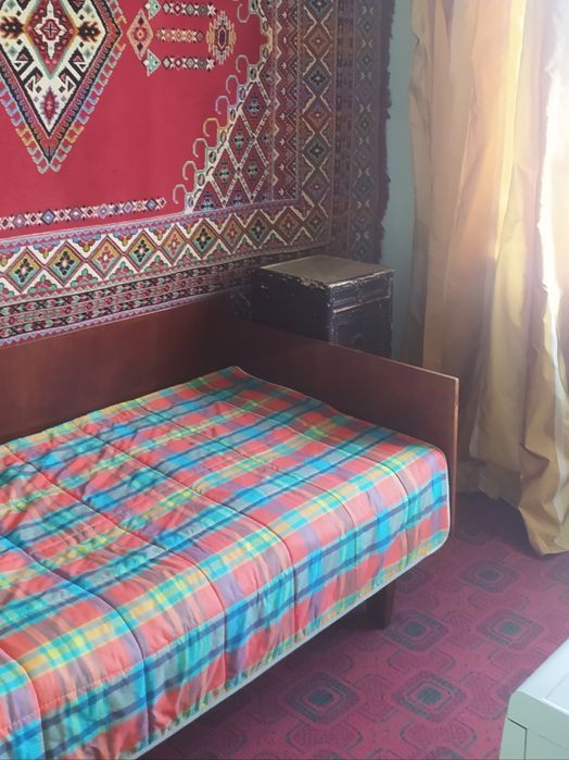 3к квартира біля Велесу, без оплати за ц/опалення.