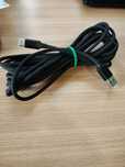 Кабель usb type-c 5 метрів