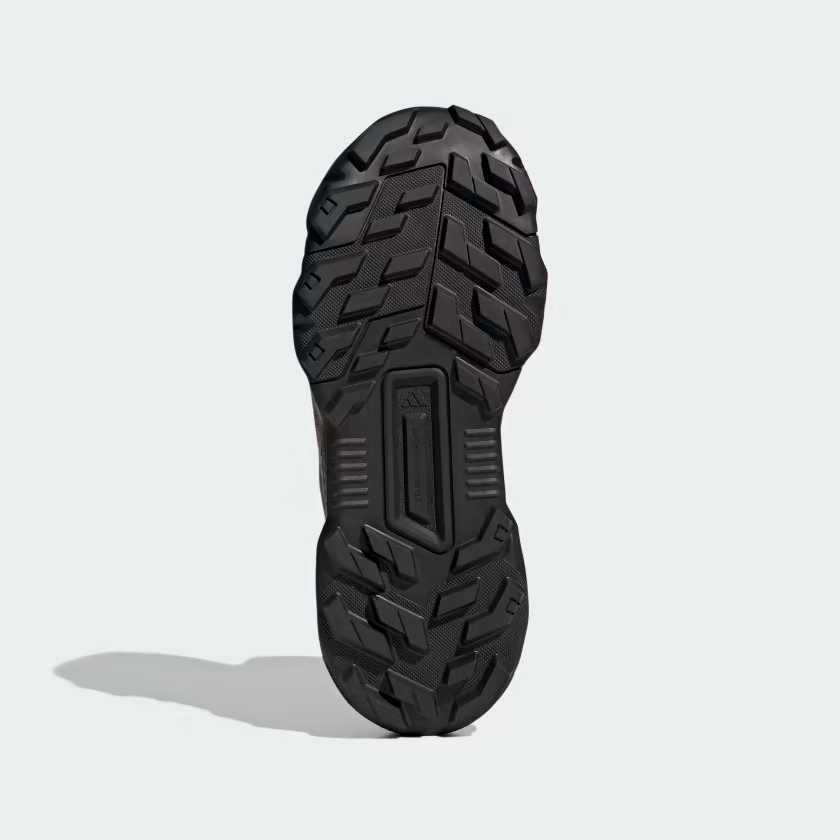 Ботинки Adidas Terrex Черные, бежевые 41 размеры, Оригинал