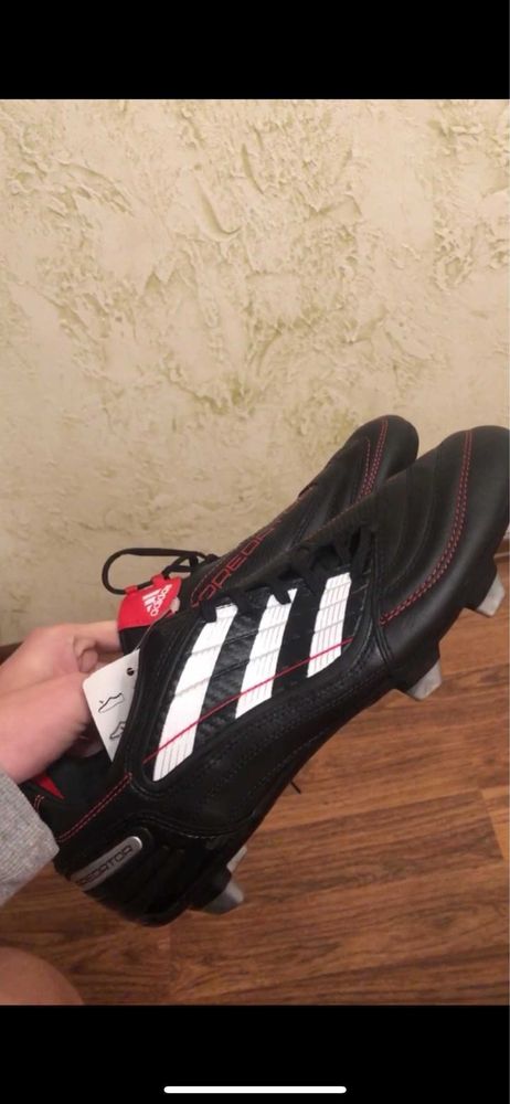 Бутси adidas