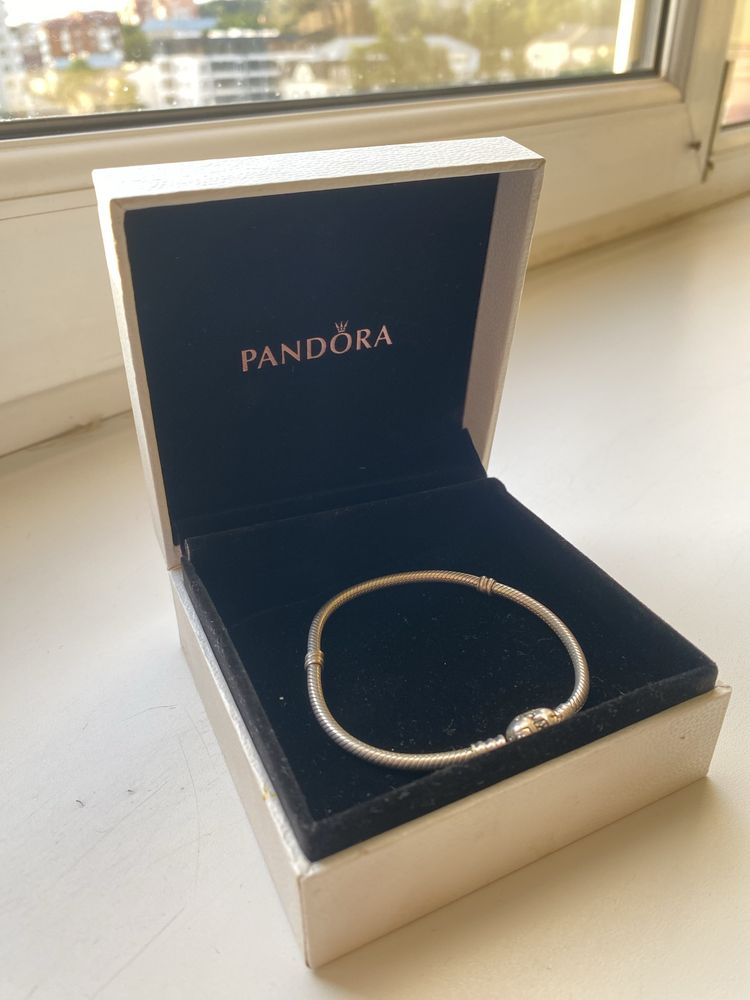 Браслет PANDORA оригінал!!