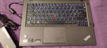 Lenovo ThinkPad T431s   i5/8ram/128ssd