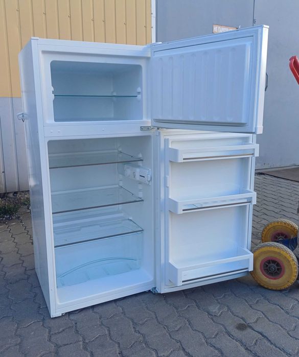 Холодильник с морозильной камерой Либхер Liebherr GKwe 1455-6 140 см