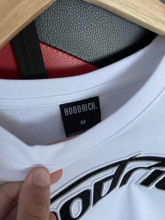 camisola hoodrich
