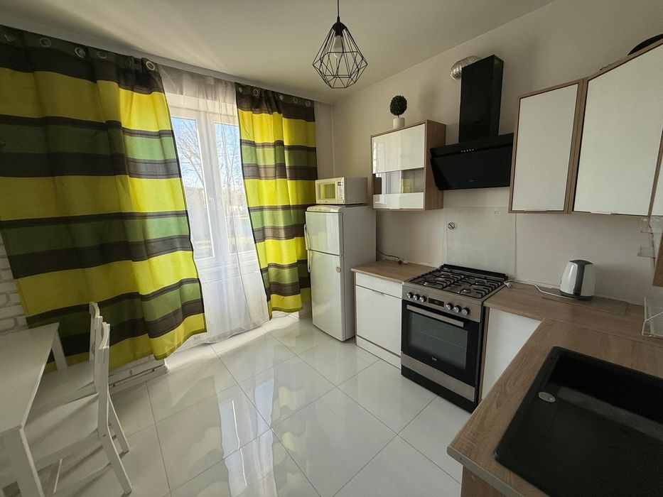 Przytulna Kawalerka po remoncie I piętro os. Wyzwolenia, od stycznia