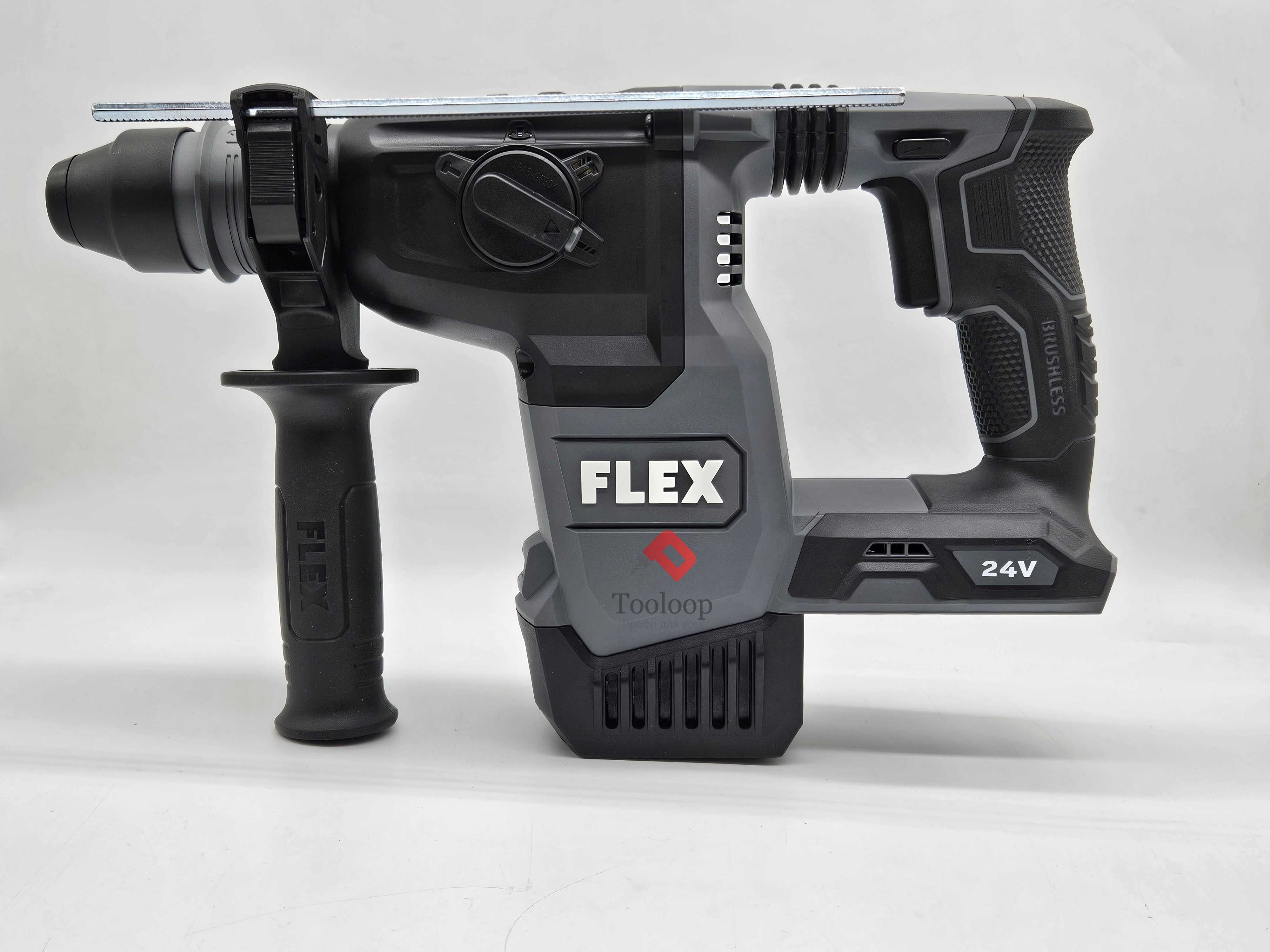 Flex FX1551 Аккумуляторный перфоратор SDS-PLUS\ Новый ! \ В наличии!