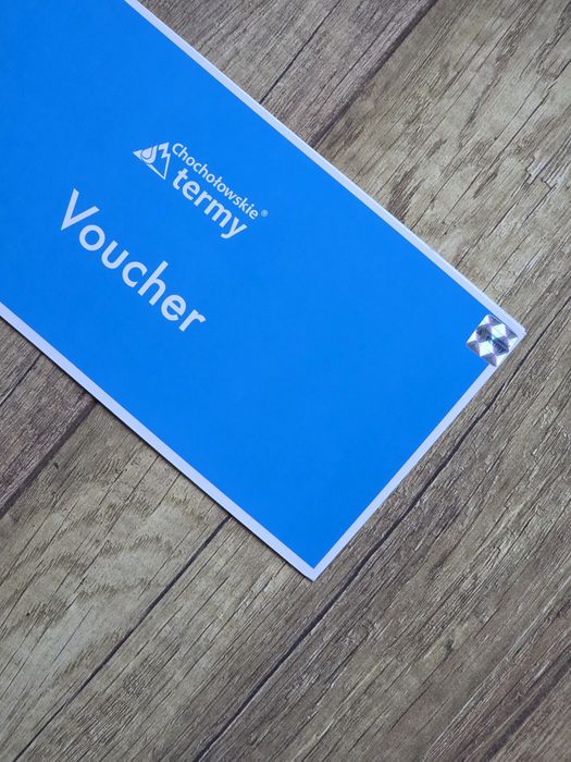 Voucher | Termy Chochołowskie | Całodzienne wejście