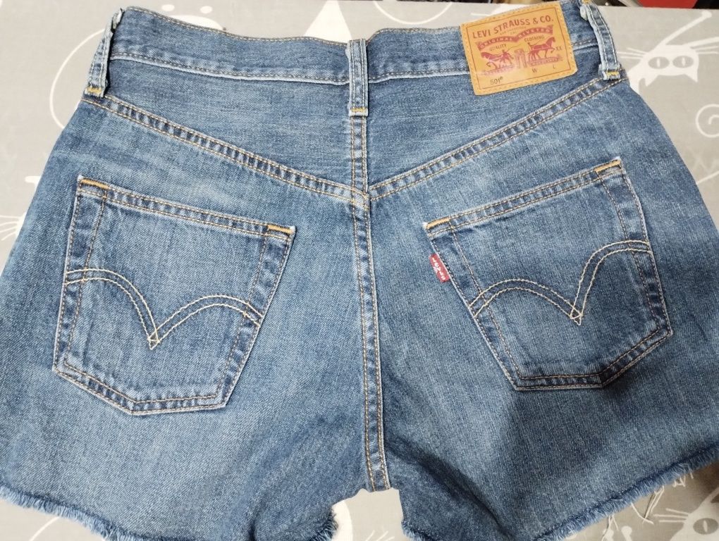 Spodenki Levi's XS W 25