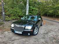 chrysler 300c 3.0D