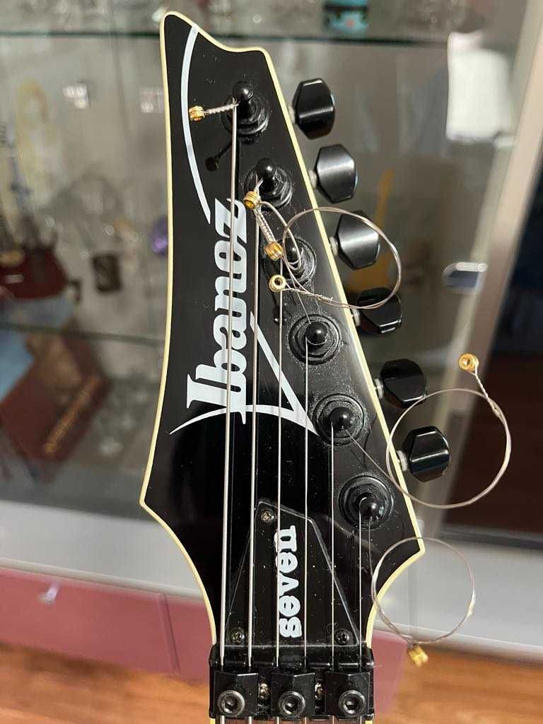 Mick Thomson Ibanez МТМ2