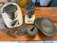 Thermomix 6 i frend