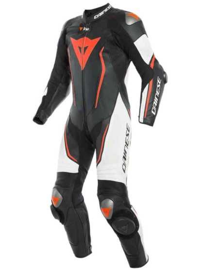 Мотокомбінезон Dainese Misano 2 D-Air