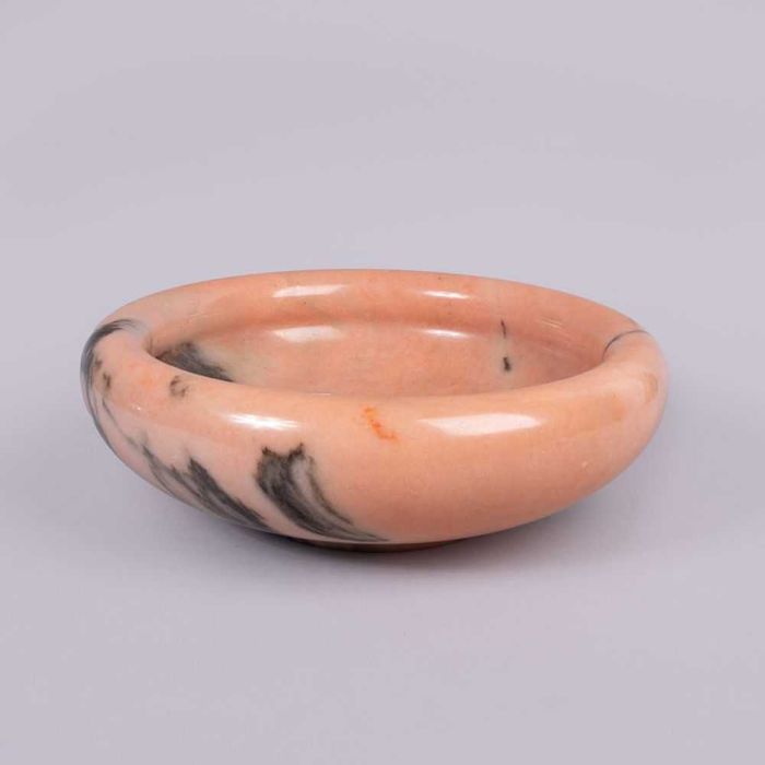 Base de redoma em madeira