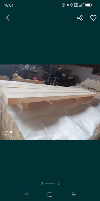 Rusztowania warszawskie