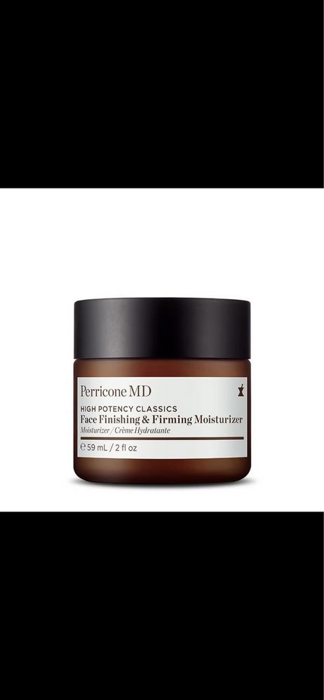 Perricone MD крем High Potency Classics Face Finishing