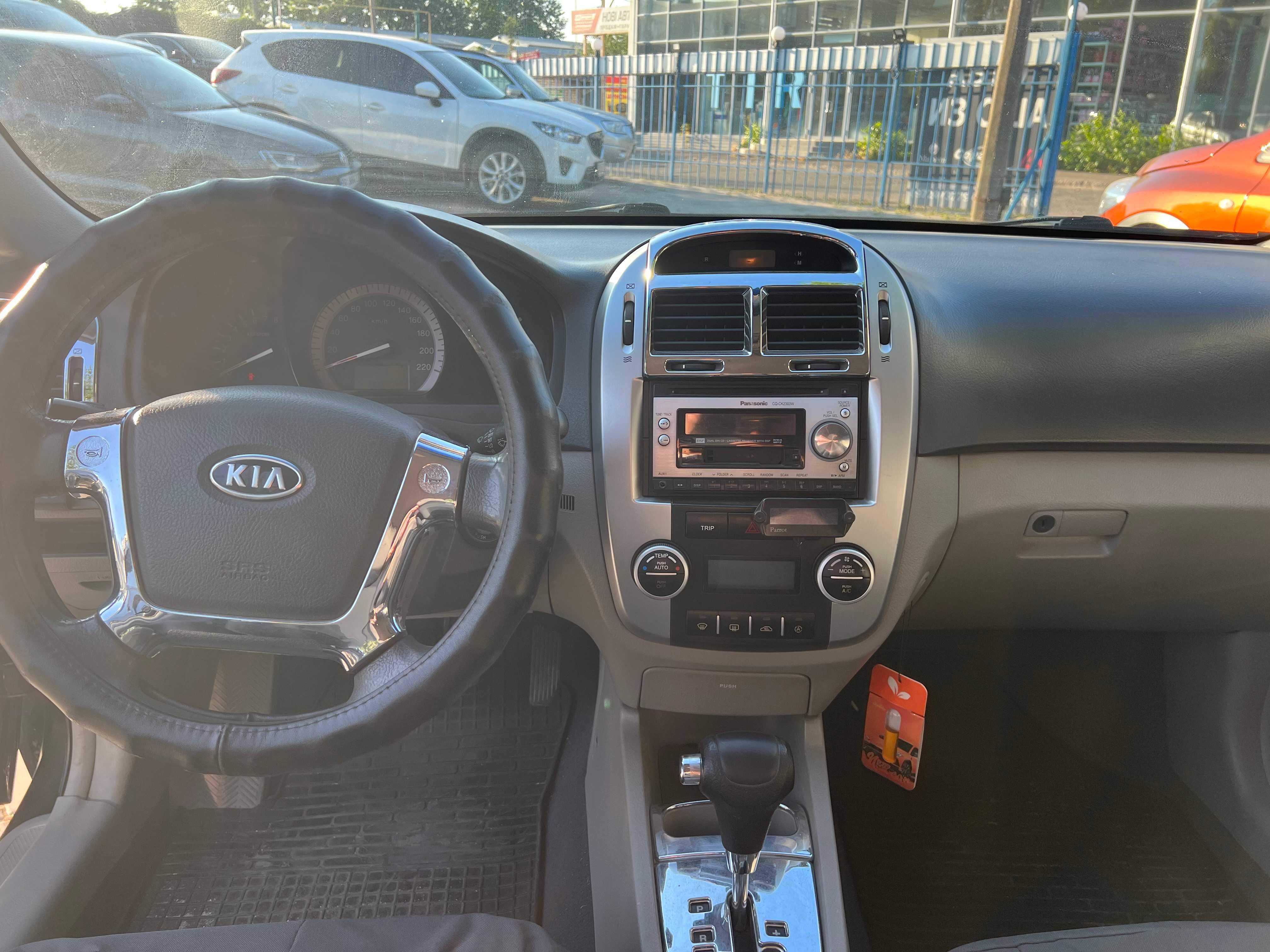 Kia Cerato 2.0 Автомат