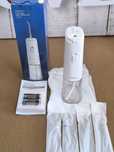 Irrigador Oral Portátil Sawgmore