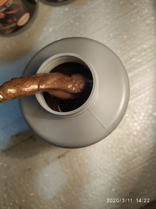 Смазка медная антизадир локтайт Loctate 8008