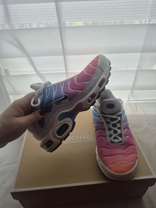 Buty Nike tn roz 38