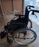 Nowy Wózek inwalidzki Reha  Cruiser Active 2