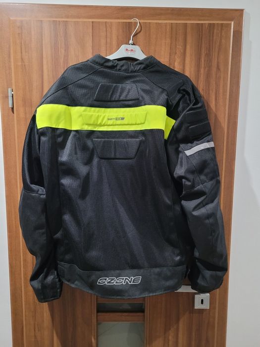 Kurtka Motocyklowa OZONE 3XL