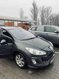 Продам peugeot 308 sw