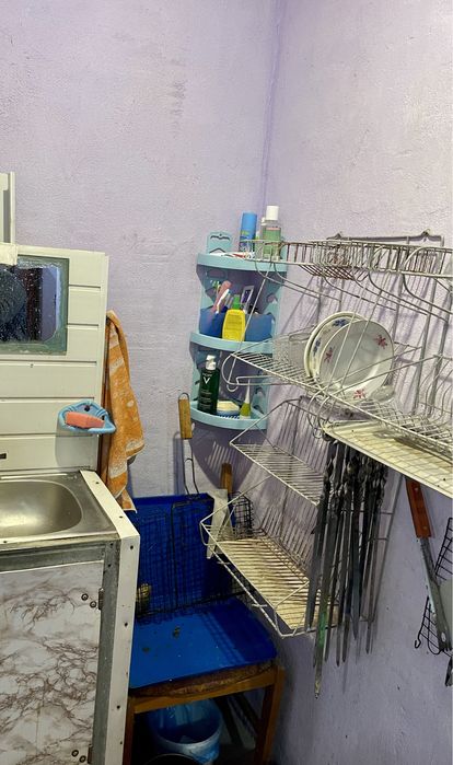 Оренда будинку в с. Губиниха 42 м² | вул. Свічкаренка