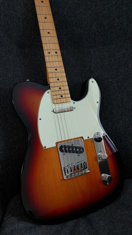 Fender Telecaster Standard MIM - tonerider pickups