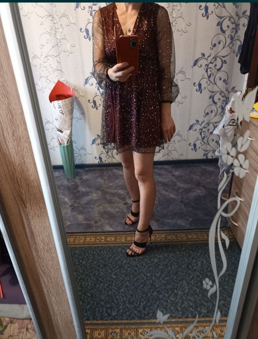 Продам літні плаття