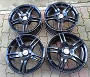 Alufelgi 16 4x108 Citroen C4 C5 DS4 DS5 Berlingo Peugeot 307 Partner