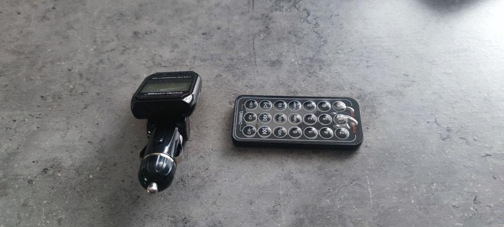 Transmiter FM ARKAS FM71