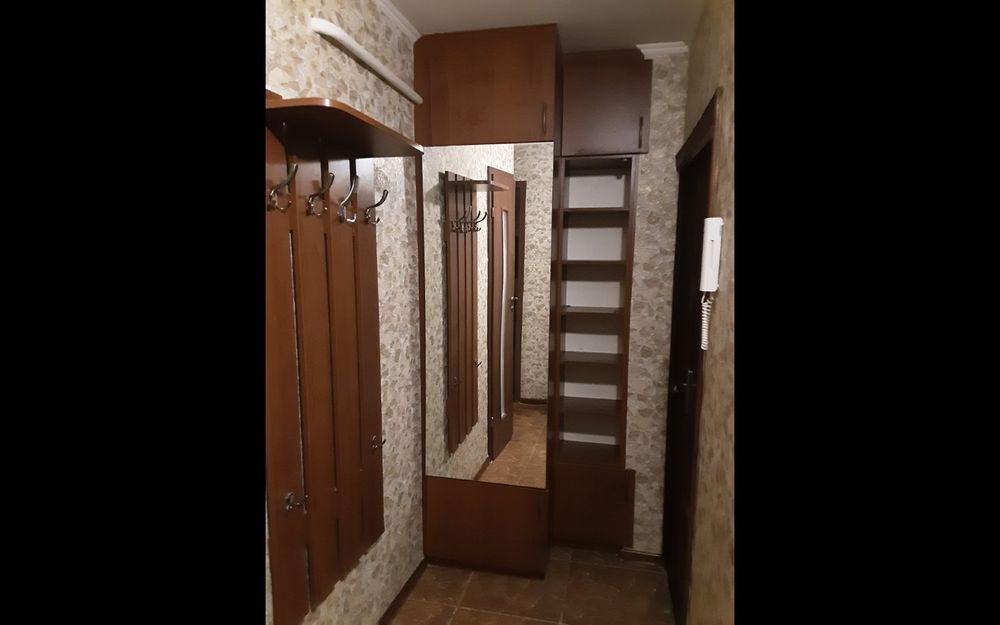 Сдам однокомнатную квартиру на улице Ивана  и Юрия  Лип.