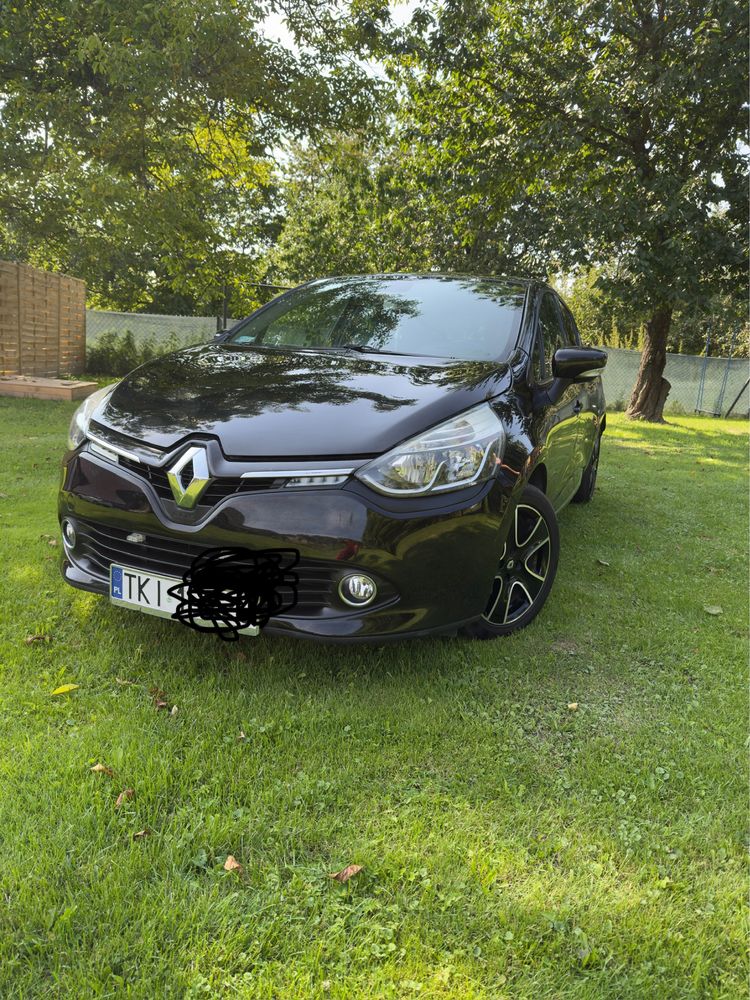 Renault Clio IV Super Stan