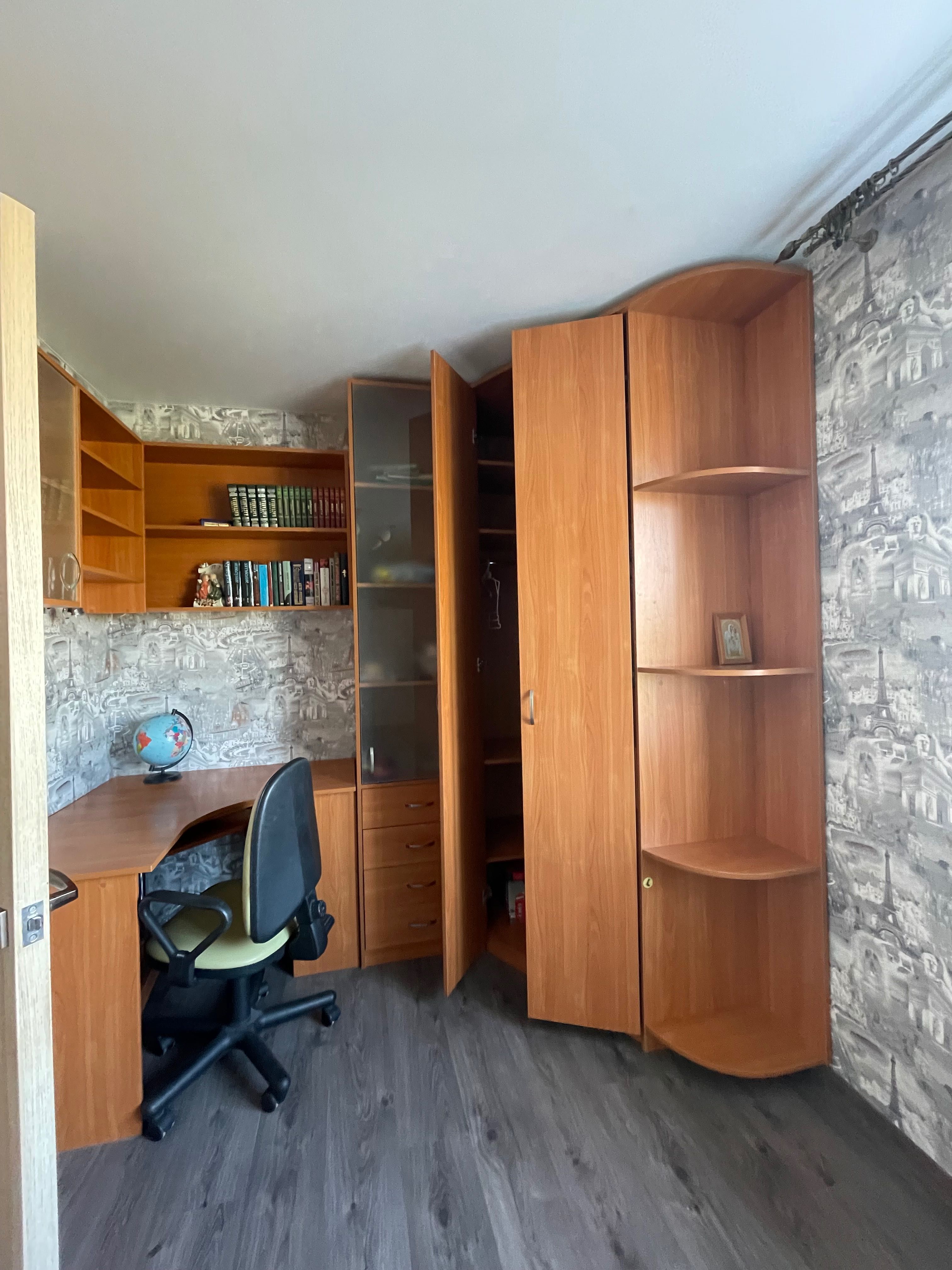 Продам затишну квартиру в центрі Харкова
