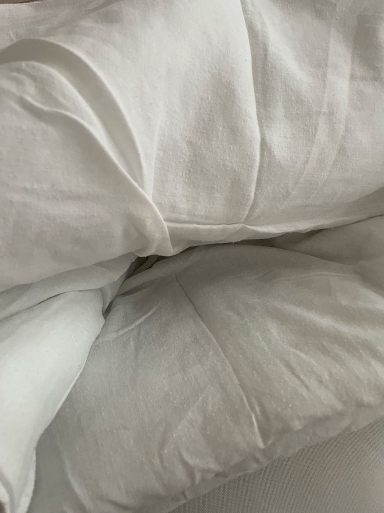 Edredao cama de solteiro quente
