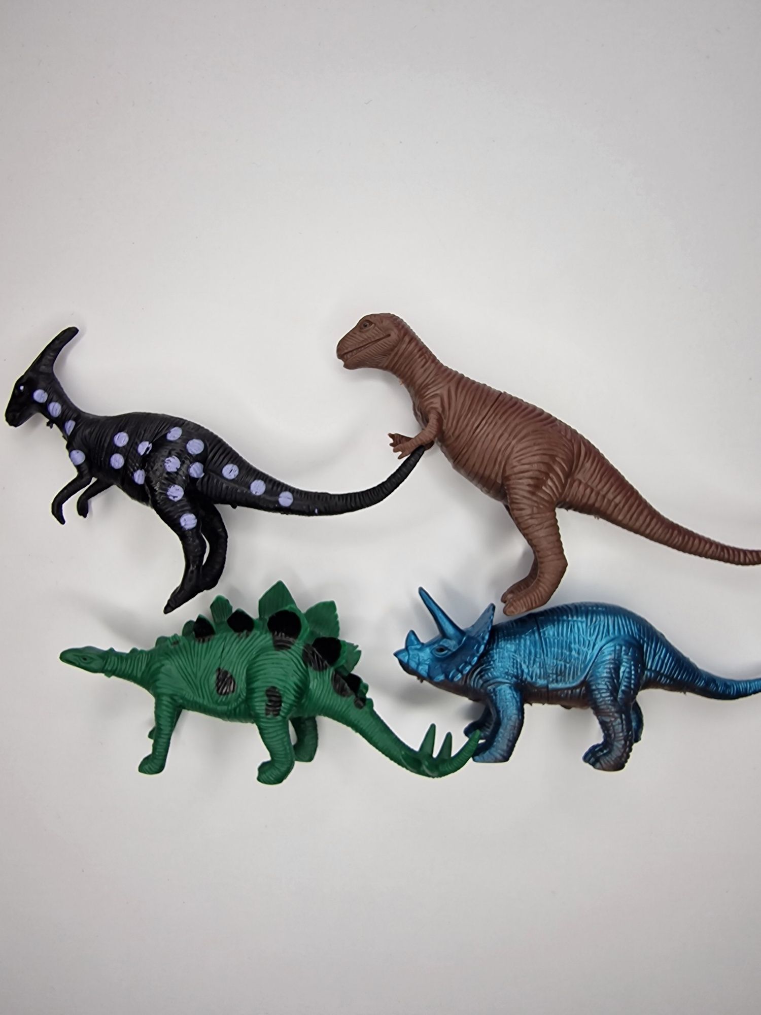 Dinozaury era dinozaurów zabawka +Niespodzianka GRATIS