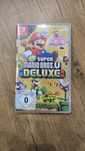 Super Mario Bros U Deluxe Switch