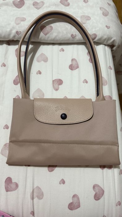 Mala Longchamp Le Pliage L Tote Bag