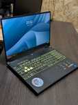 Ідеальний ігровий ноутбук ASUS TUF Gaming F15