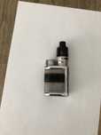 Maquina de vaporizar