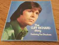 The Cliff Richard Story(1972) Album 6-LP winylowych zestaw pudełkowy.