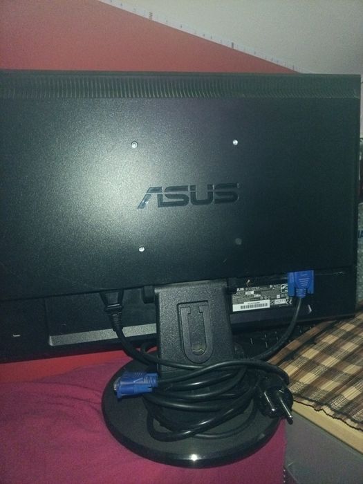 Monitor ASUS  20cali