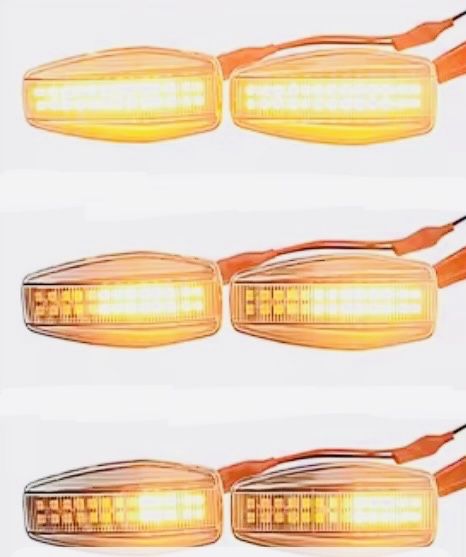 Поворотник Hyundai Tucson Matrix Elantra XD i10 GetzSonataXGосвітленМо