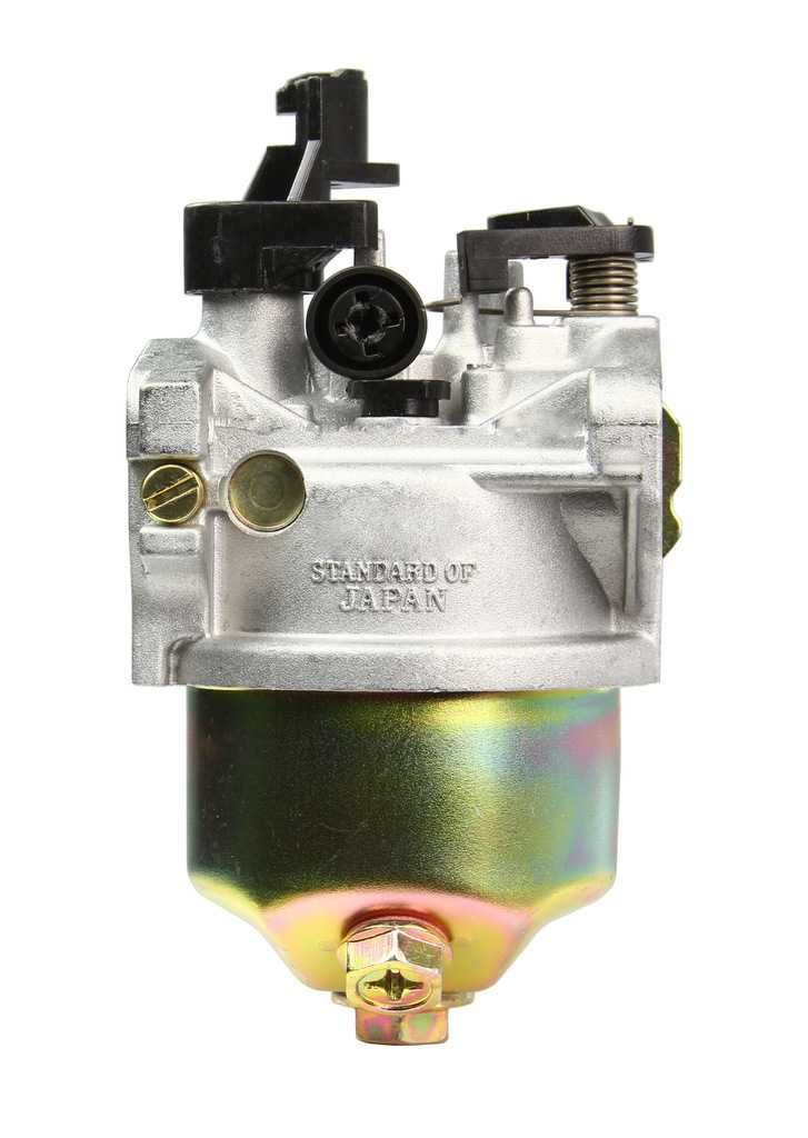 Gaźnik Silnika Spalinowego T375 T475 T575 OHV